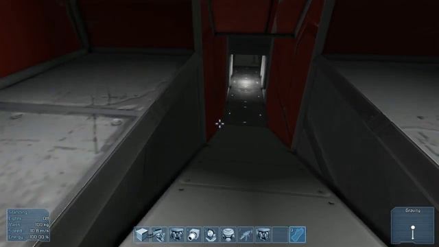 Space Engineers: Let's Play Episode 1 смотреть онлайн