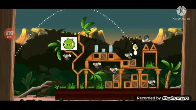 battle for b.f.b angry birds Rio gameplay trailer @RovioEntertainment смотреть онлайн
