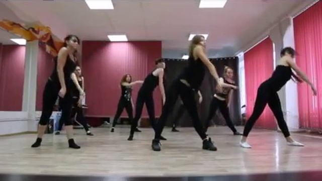 Lady's dance смотреть онлайн