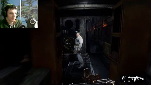 ФИНАЛ (ХОРОШАЯ КОНЦОВКА) ♦ METRO : EXODUS - SAM`S STORY ♦ #7 (#29) смотреть онлайн