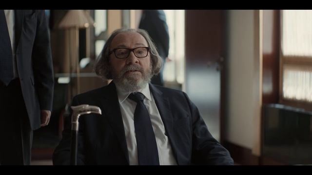 Люпен, 2 сезон, 2 серия смотреть онлайн