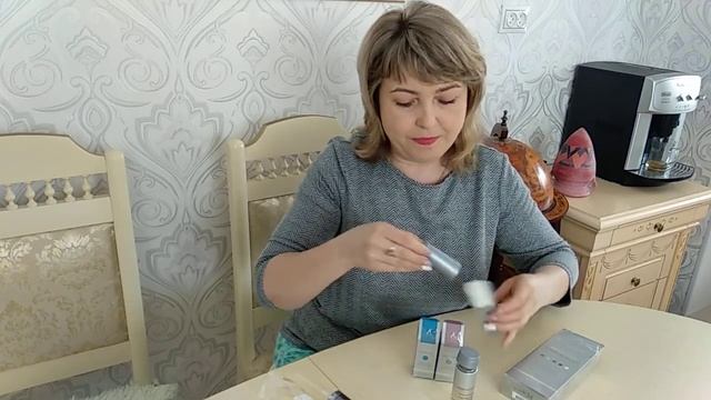 ARTISTRY SIGNATURE SELECT персональная сыворотка. смотреть онлайн