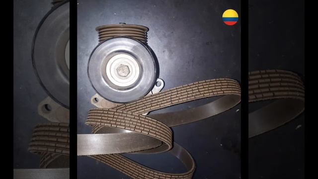 correa accesorios Renault koleos смотреть онлайн