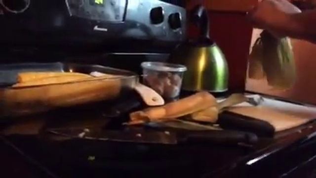 Easy microwave corn no shucking смотреть онлайн