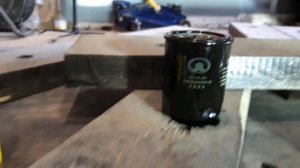 Меняю сам масло с фильтром на HAVAL H6