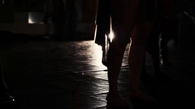 crash.dance.productions. presents We Become Silhouettes смотреть онлайн