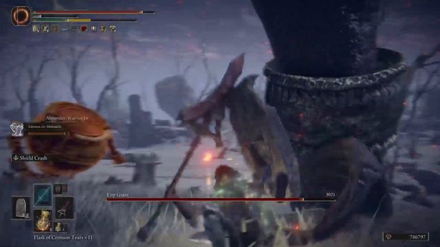 Elden Ring - I do a lot even some of Farum Azula (All Trophies/Achievements Part 29) смотреть онлайн