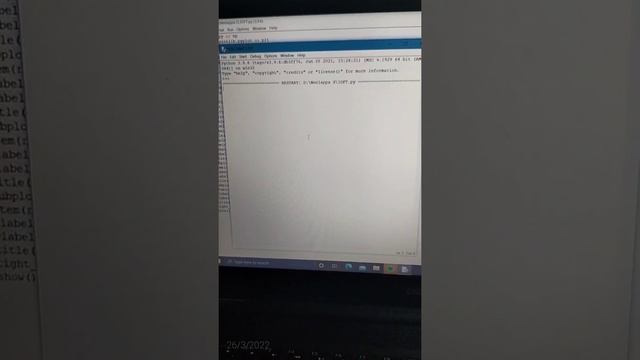 DFT of a sequence using Python program... смотреть онлайн