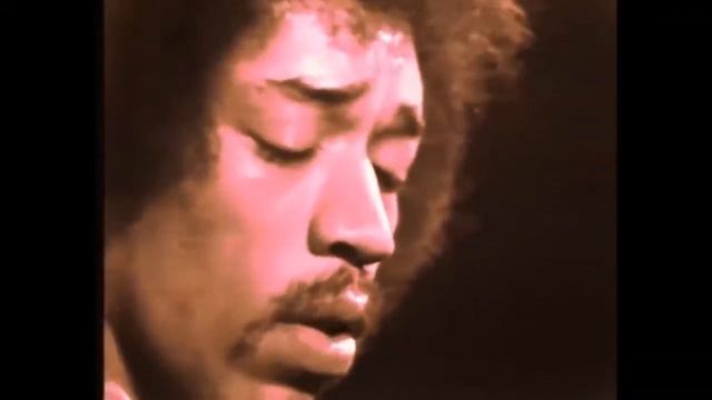 Jimi Hendrix Live Full Concert  1969  Amazing Clear Footage X264
