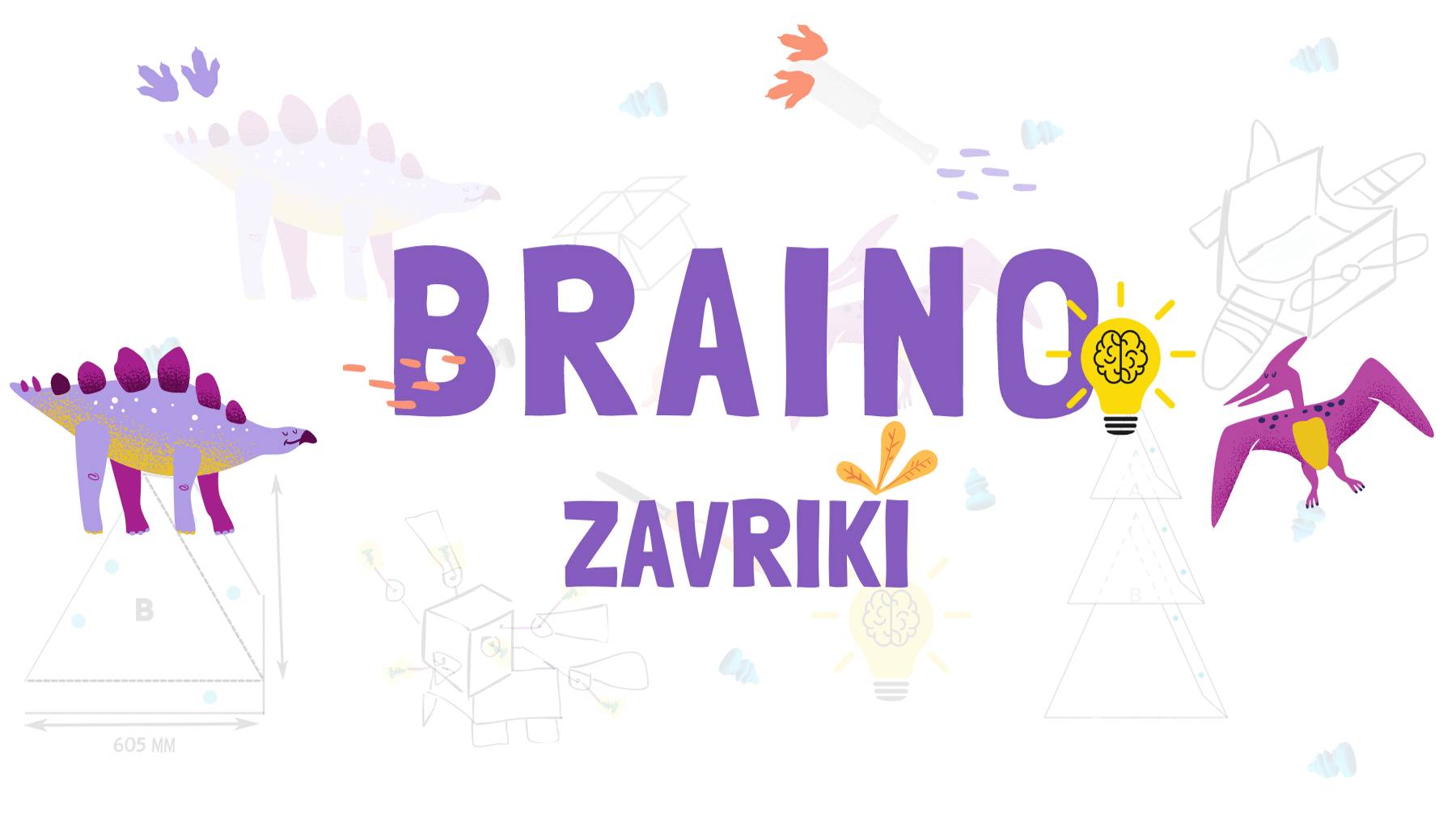 Brainozavriki