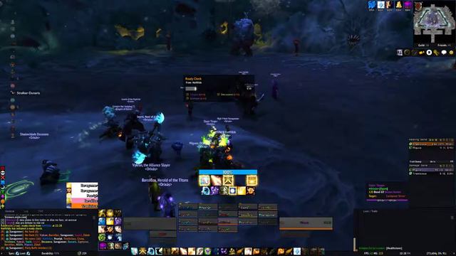 World Of Warcraft смотреть онлайн