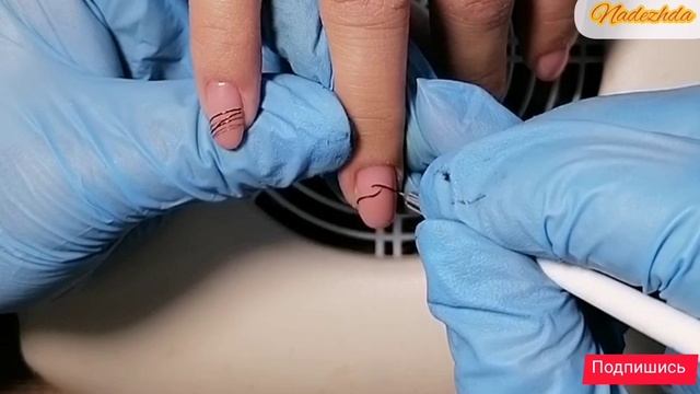 Выравнивание камуфлирующей базой смотреть онлайн