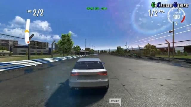 GT Racing 2: The Real Car Experience Android Walkthrough - Part 11 - AUDI A3 TFSI Quattro S Line смотреть онлайн