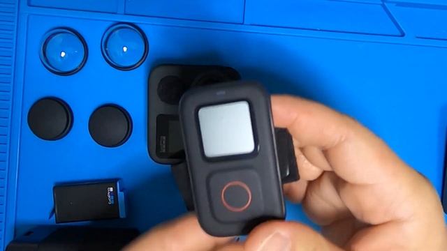 GoPro Max and The Remote vs Fusion and Smart Remote смотреть онлайн