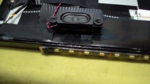 Разборка монитора AOC 270LM 00048 ( G2790PX )