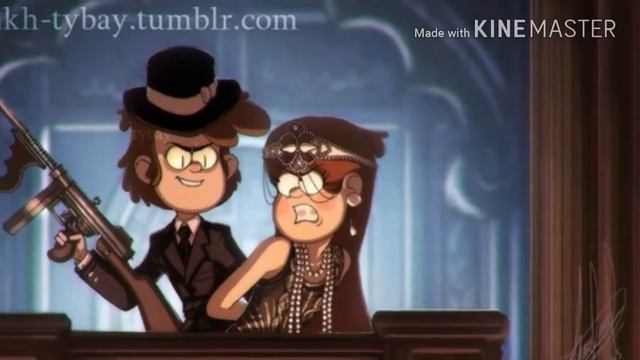 Графити фолз 1920 год смотреть онлайн