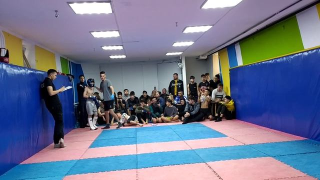 бой 7 смотреть онлайн