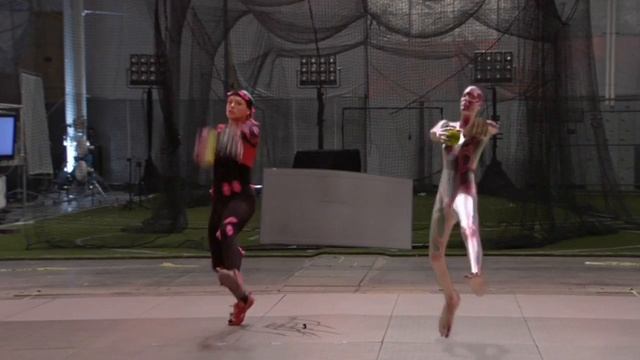 Секреты спортивных достижений Мифы смотреть онлайн