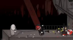 «Что такое доброта» Детско-позноваттельный мультфильм Madness combat 0+