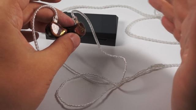 Обзор наушников Nocturnal Audio Atlantis смотреть онлайн