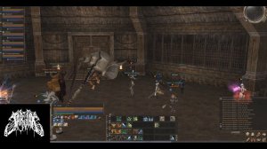 Про виталку и ее залив | Lineage 2 | Asterios x1