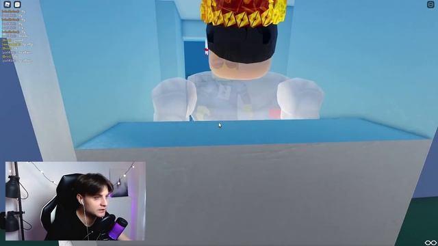 Brookhaven RP 2 ВЫШЛА? (Roblox) смотреть онлайн