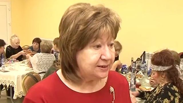Рождественские посиделки в Харпе 29 01 2019 смотреть онлайн