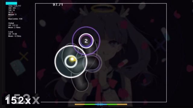 My favourite TUYU song was finally Ranked смотреть онлайн