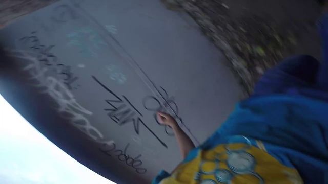 Gopro Hero 4 Black обзор + примеры съемки смотреть онлайн