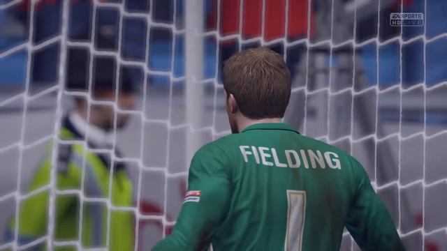 FIFA 15 Career Mode - NEW TRANSFER! NEW STRIKER JOINING THE CLUB! - Season 1 Episode 8 смотреть онлайн