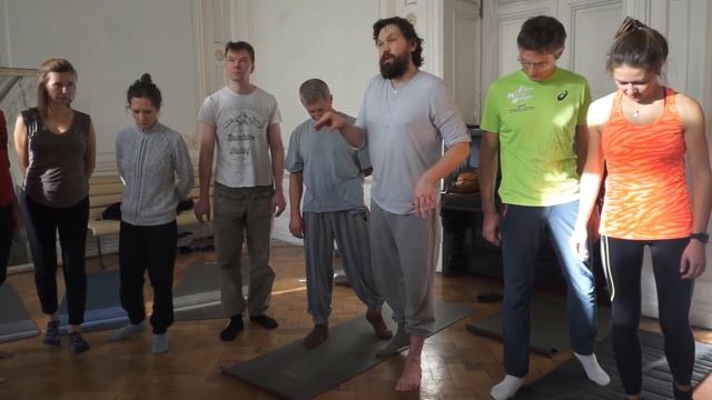 Качественный футворк. Антон Климат смотреть онлайн