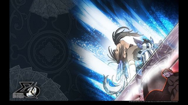 Sigma Harmonics OST - Eternity - Dance of the Wild Boar смотреть онлайн
