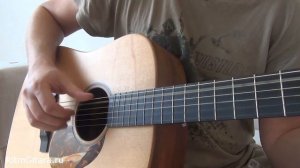 БОЙ ЩИПКОМ НА ГИТАРЕ - уроки игры на гитаре_ бас, аккорды