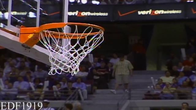 Tracy McGrady Hustle Mix
