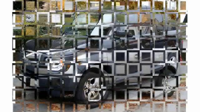 2008 Honda Element