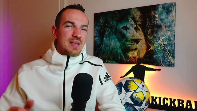 Mega Deal! Lena Oberdorf vor Wechsel zu Bayern München!😱 | Kickball смотреть онлайн