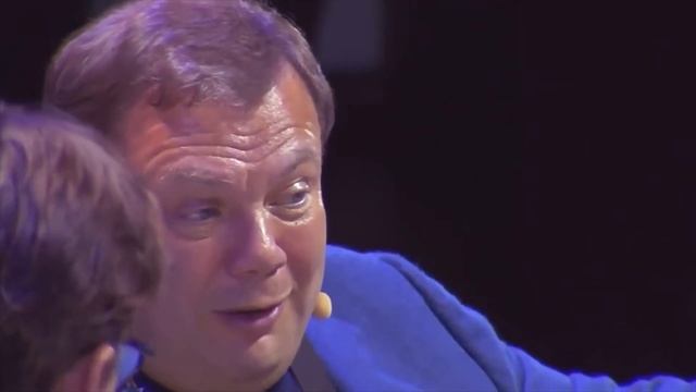 Михаил Фридман. Твое дело должно приносить удовольствие или не занимайся им. смотреть онлайн