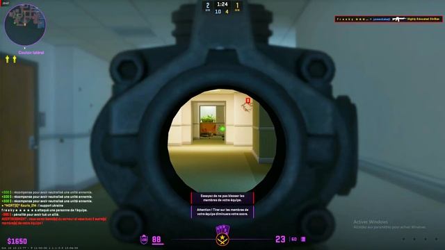 how to play office : CS2 tutorial смотреть онлайн