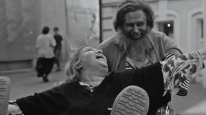 Боярышник для него и для нее.