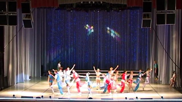 Гимнастика смотреть онлайн