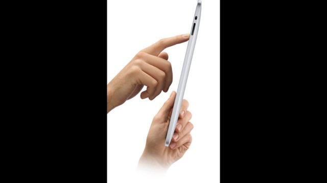 iPad 2 & iPad 3 schon 2011? смотреть онлайн