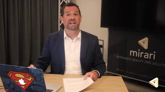 Industry 4.0 Show - Introduction Show смотреть онлайн