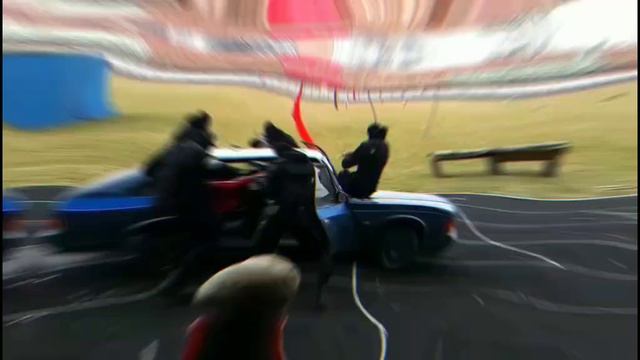 ОМОН смотреть онлайн