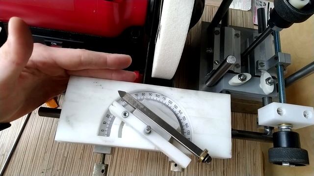 Подручник для точила своими руками смотреть онлайн