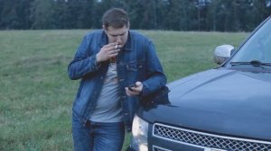 Рыбакин Рулит   Chevrolet Tahoe