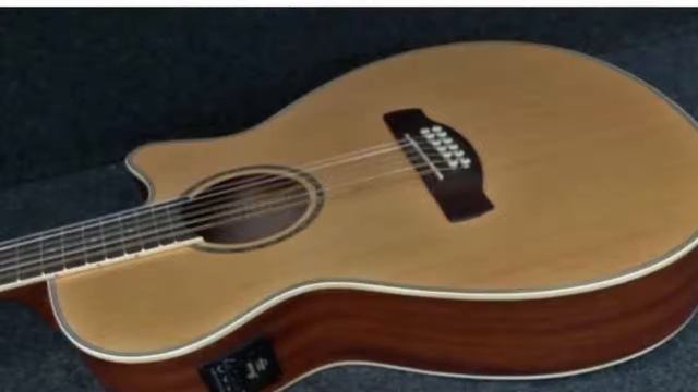 ✅Top 5 Best Acoustic Electric Guitars Review in 2024 | Best Acoustic Electric Guitars Buying Guide смотреть онлайн