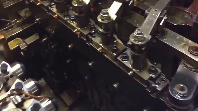 Высокопрочные болты