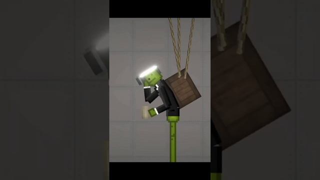 Melon Playground Cameraman Never Die смотреть онлайн