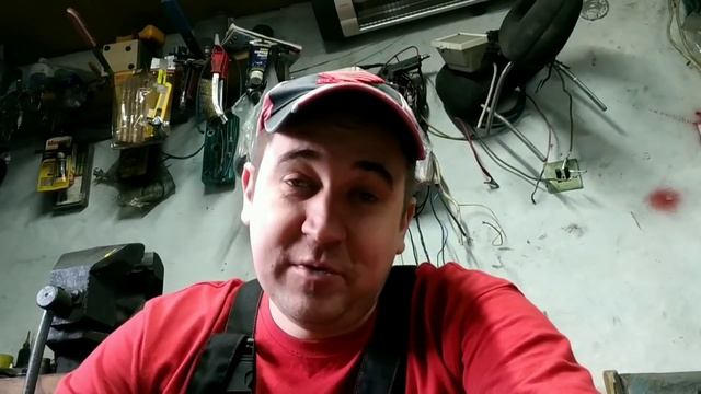 Navigator / Dio 34 / Как продавец редуктор разбирал смотреть онлайн