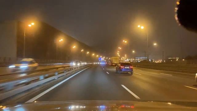 Через всю Москву. Разговорчики смотреть онлайн